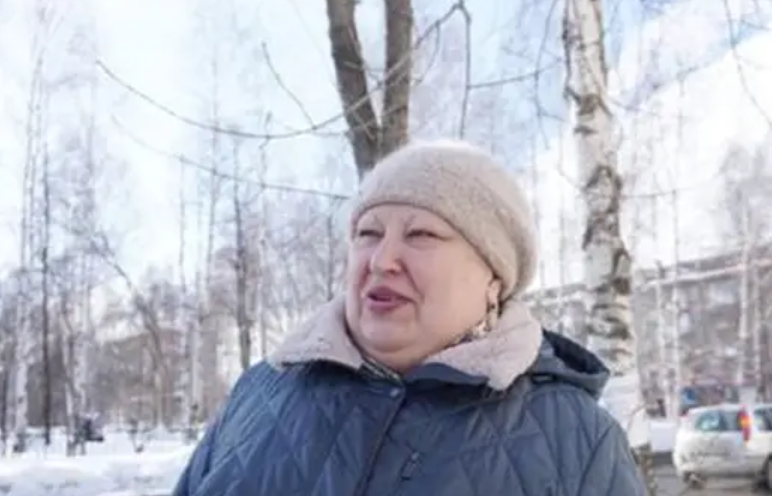 Светлана Фёдорова