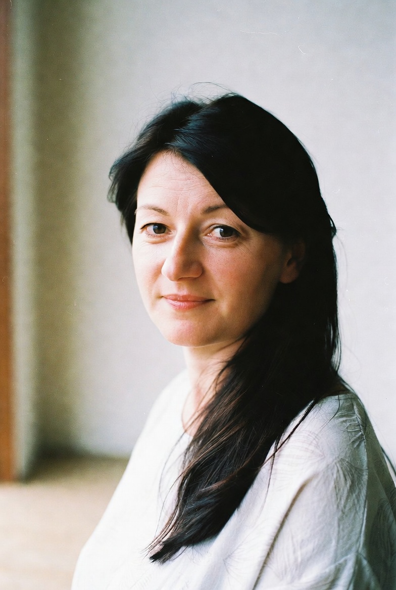 Анна Соколова